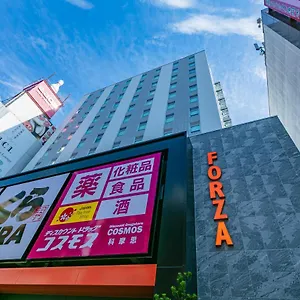 3* Hotel Forza Namba