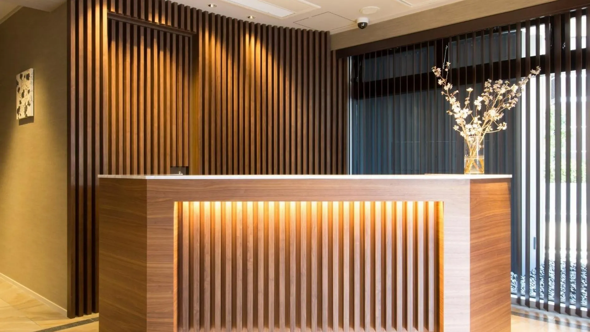 Hotel Your Voice - Vacation Stay 39596V Ōsaka Japon