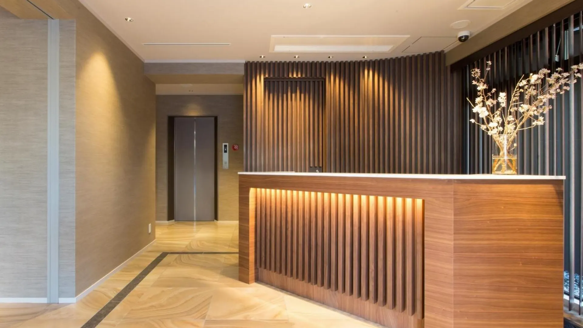 Hotel Your Voice - Vacation Stay 39596V Ōsaka